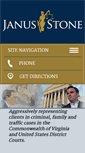 Mobile Screenshot of jslawpc.com